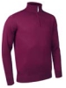 Bordeaux / Dark Navy