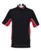 Black / Red / White