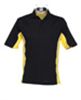 Black / Yellow / White