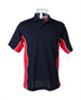 Navy / Red / White