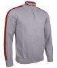 Light Grey Marl / Graphite