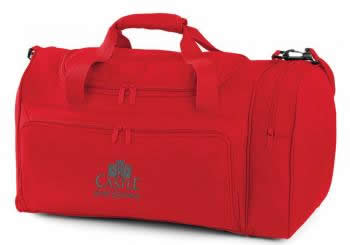 Personalised Universal holdall