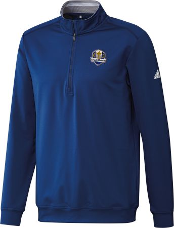 Classic Club 1/4 Zip Sweater Personalised Classic Club 1/4 Zip Sweater