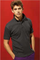 Super Smooth Knit Polo